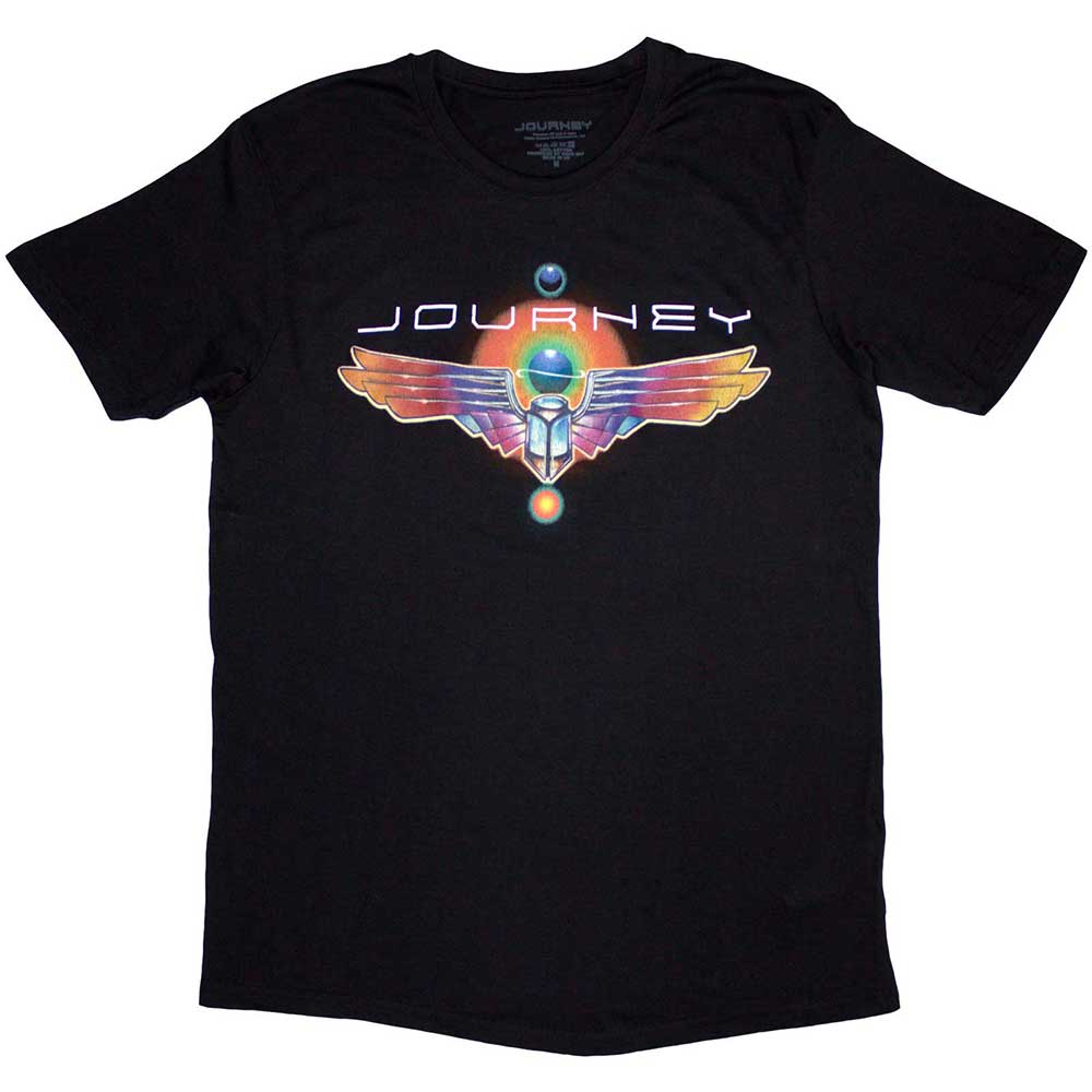 Journey Deco Official T-Shirt MenS