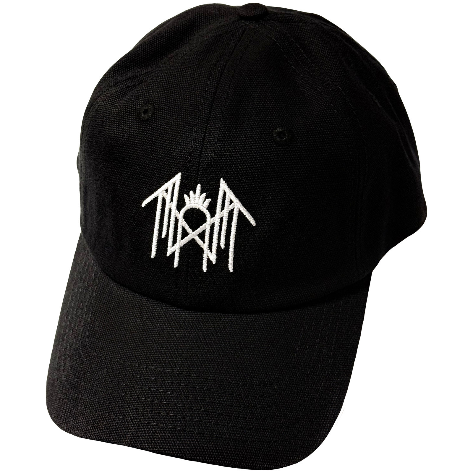 Sleep Token Logo Officiel Casquette de Baseball