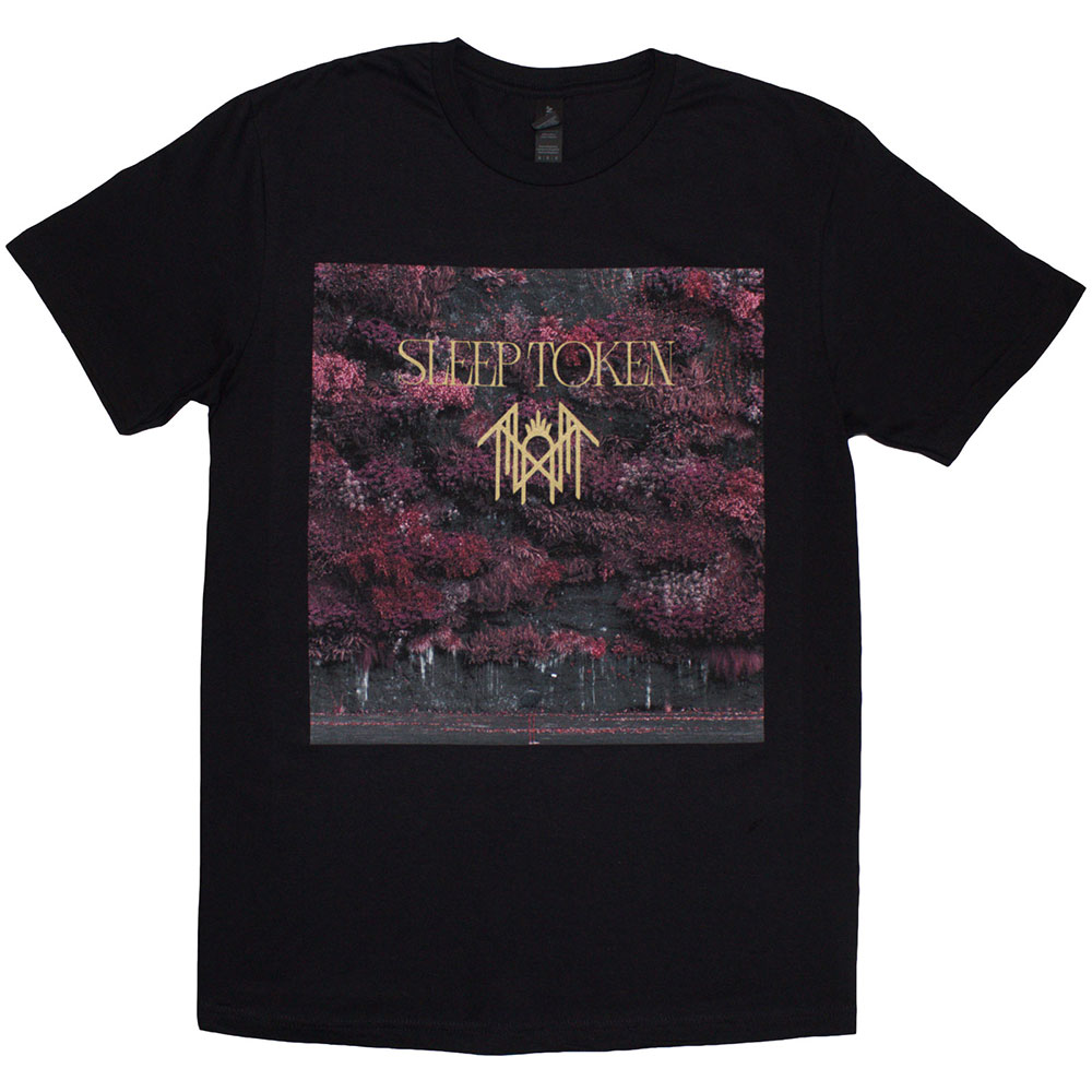 Sleep Token Even In Arcadia Full Colour officiel T-shirt Hommes unisexe