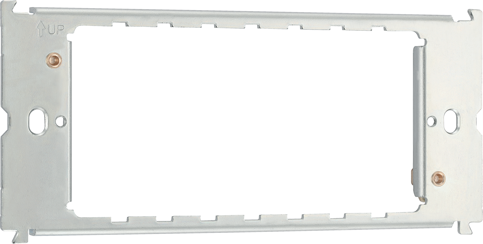 BG Black Nickel Screwless Custom Grid Plate Switch RFBN New Range