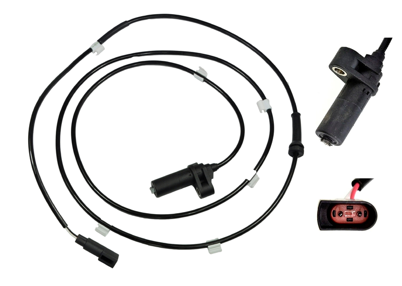 Intermotor Wheel Speed Sensor - 60968 | eBay UK