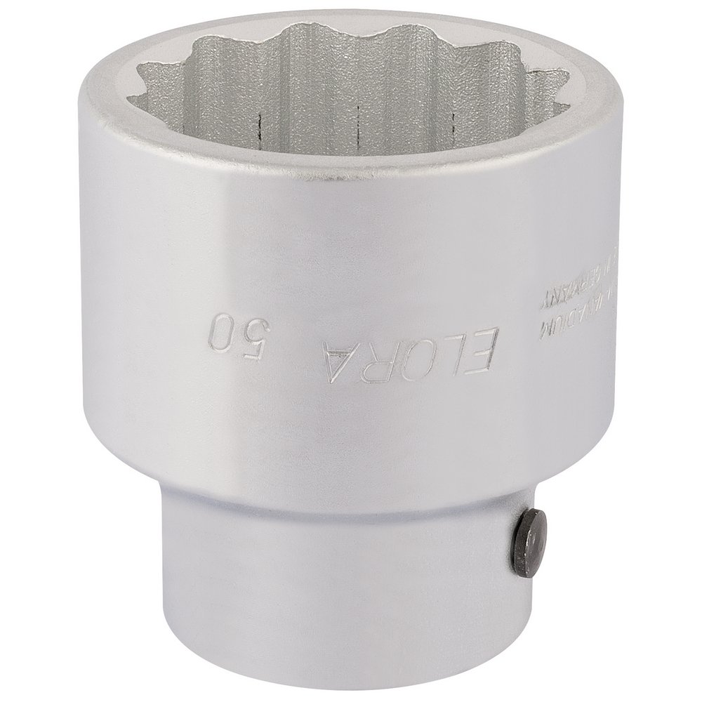 Elora Bi-Hexagon Socket, 1